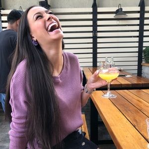 Meet your Posher, Miranda